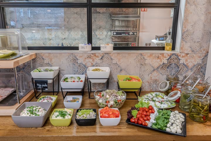 Avena Boutique Hotel by Artery Hotels