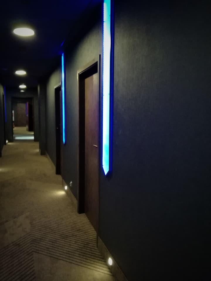 Avena Boutique Hotel by Artery Hotels