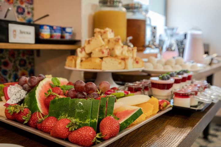 Avena Boutique Hotel by Artery Hotels