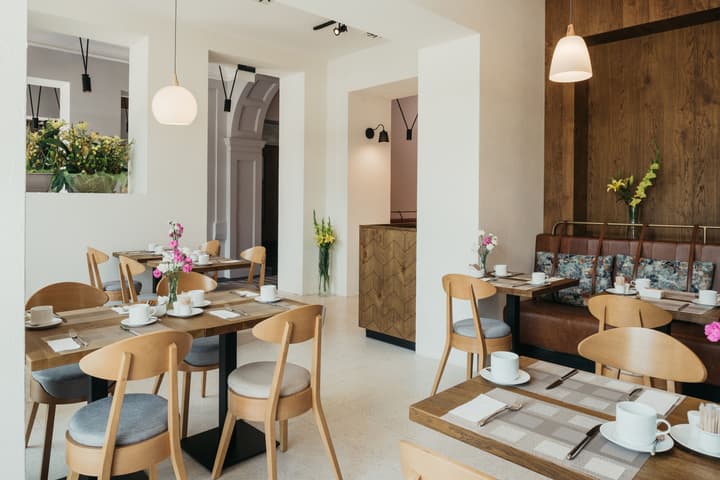 Avena Boutique Hotel by Artery Hotels