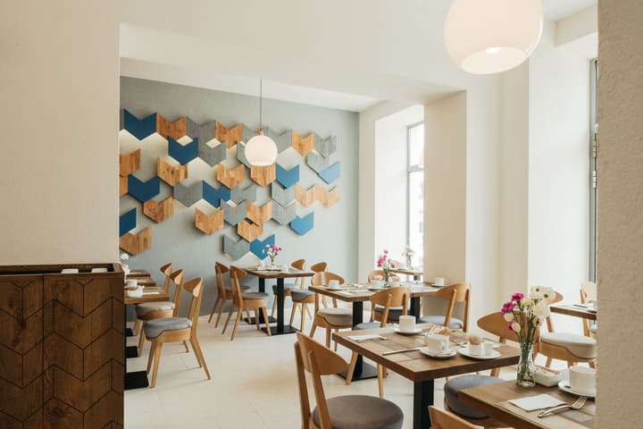 Avena Boutique Hotel by Artery Hotels