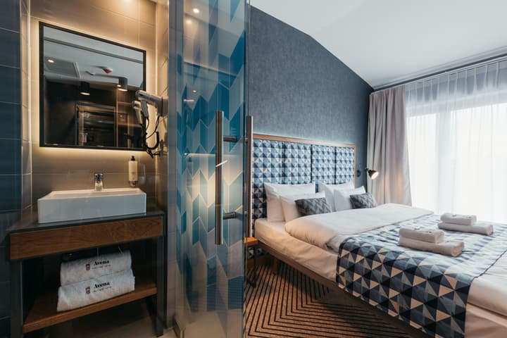 Avena Boutique Hotel by Artery Hotels