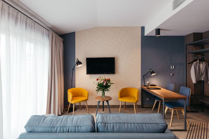 Avena Boutique Hotel by Artery Hotels