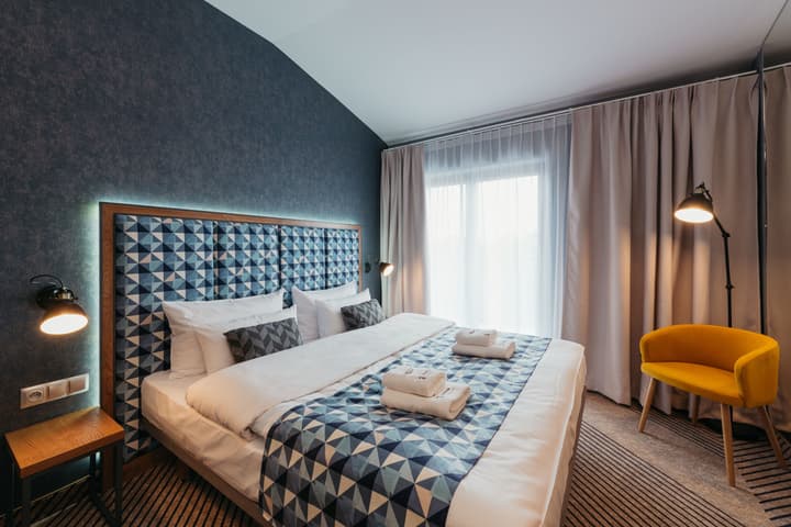 Avena Boutique Hotel by Artery Hotels