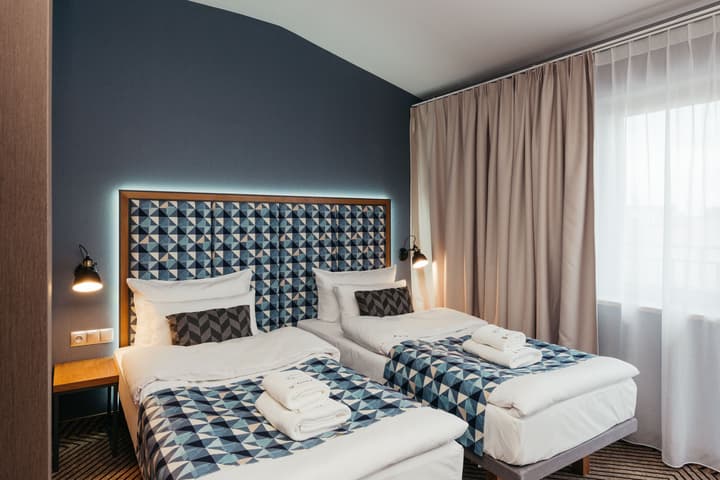 Avena Boutique Hotel by Artery Hotels