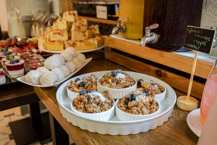 Avena Boutique Hotel by Artery Hotels