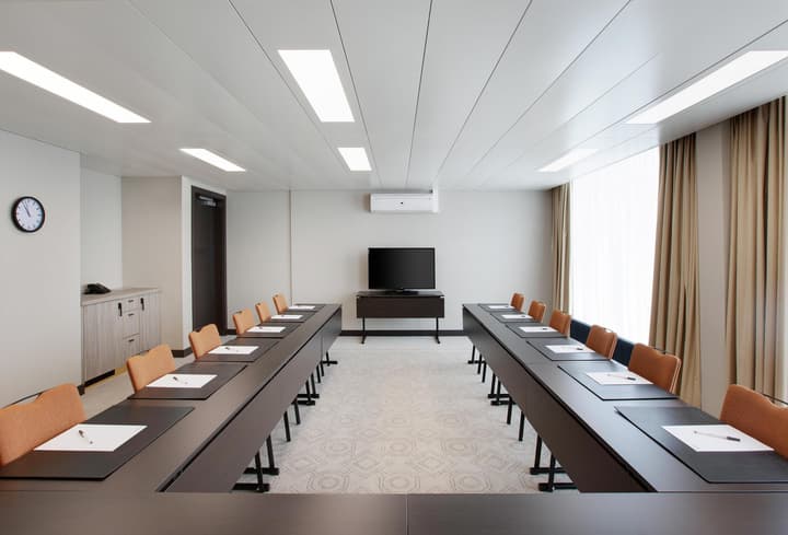 Hilton Garden Inn Zurich Limmattal