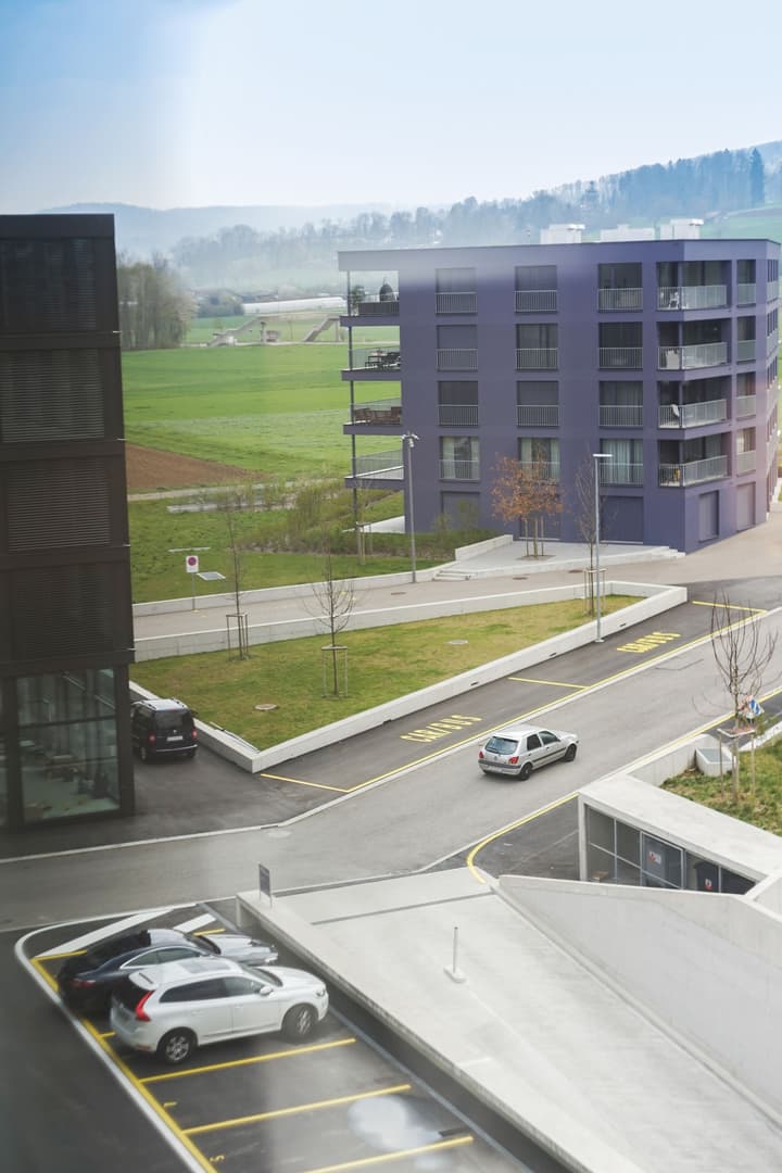 Hilton Garden Inn Zurich Limmattal