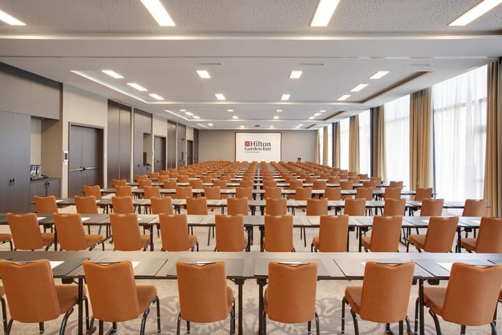 Hilton Garden Inn Zurich Limmattal