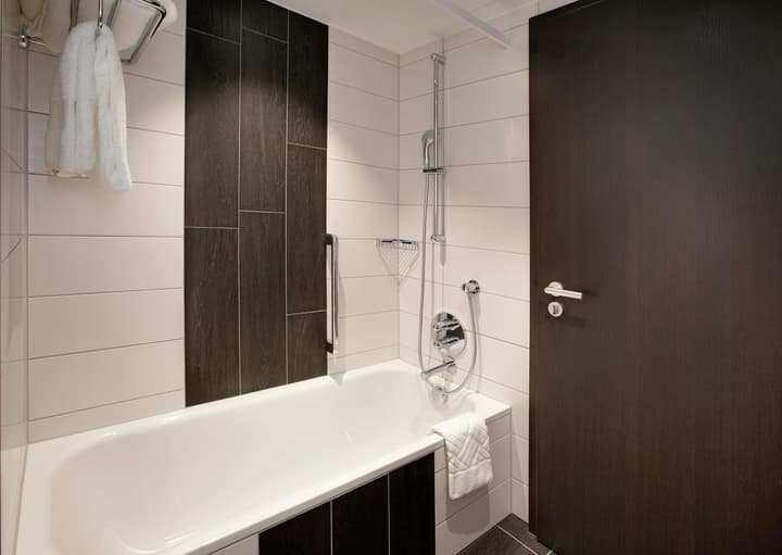 Hilton Garden Inn Zurich Limmattal