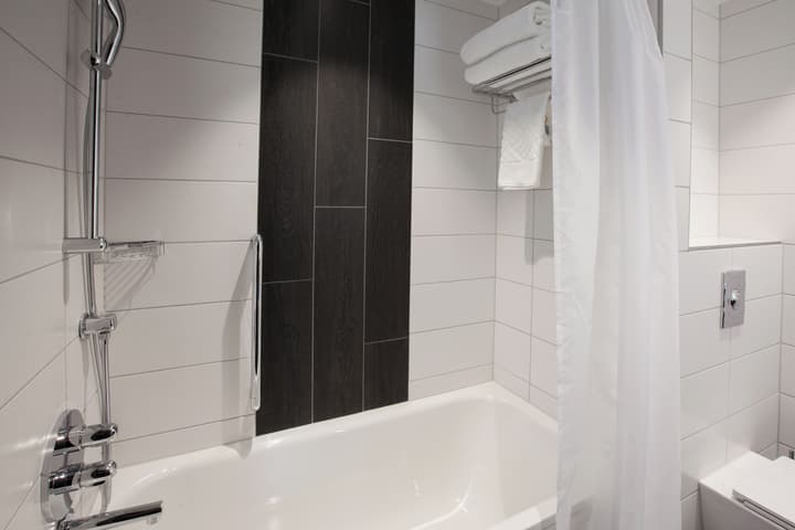 Hilton Garden Inn Zurich Limmattal