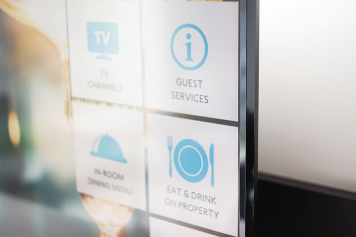Hilton Garden Inn Zurich Limmattal