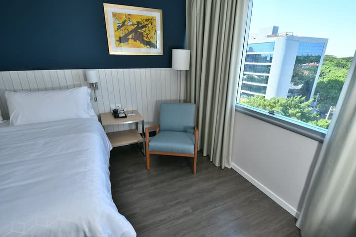 Holiday Inn Express Asuncion Aviadores by IHG