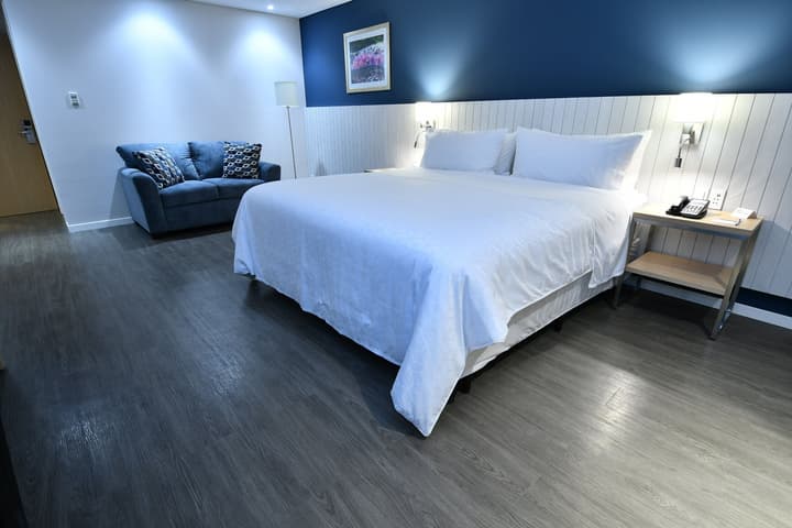 Holiday Inn Express Asuncion Aviadores by IHG
