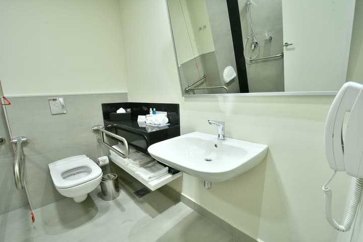 Holiday Inn Express Asuncion Aviadores by IHG