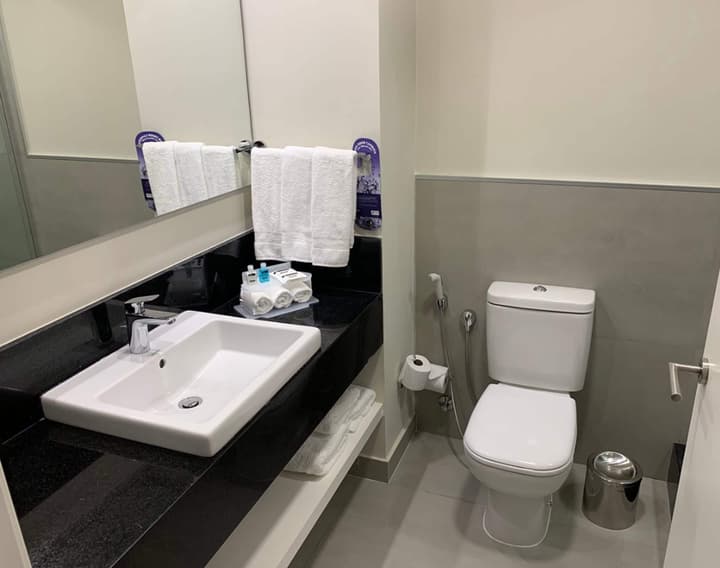 Holiday Inn Express Asuncion Aviadores by IHG