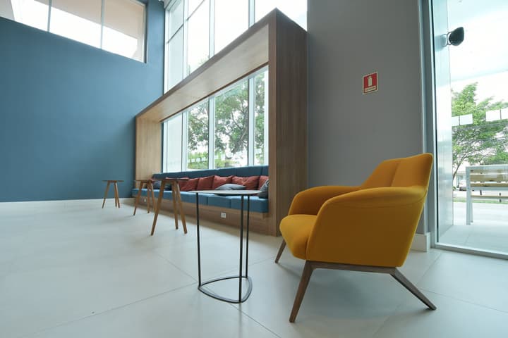 Holiday Inn Express Asuncion Aviadores by IHG