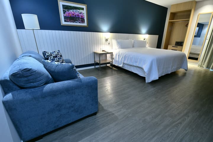 Holiday Inn Express Asuncion Aviadores by IHG