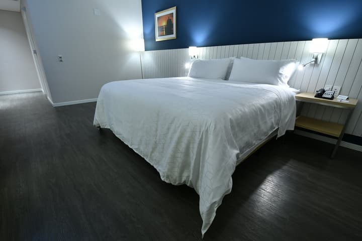 Holiday Inn Express Asuncion Aviadores by IHG
