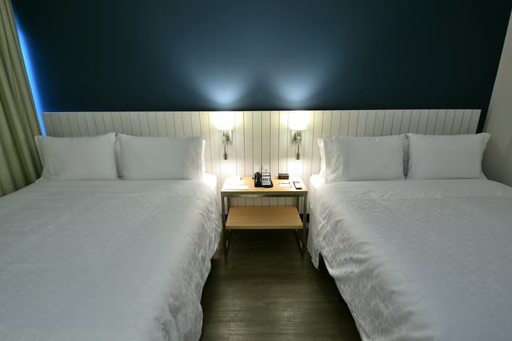 Holiday Inn Express Asuncion Aviadores by IHG