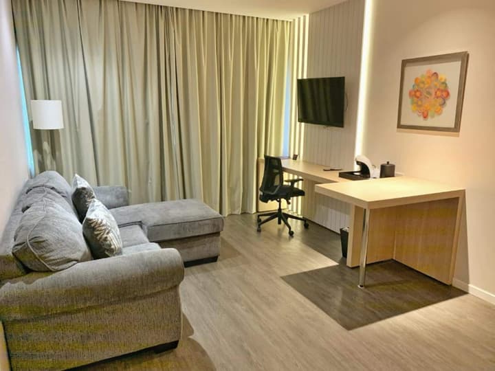 Holiday Inn Express Asuncion Aviadores by IHG