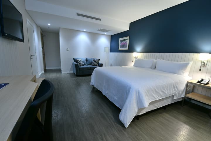 Holiday Inn Express Asuncion Aviadores by IHG