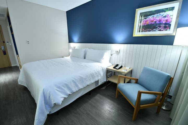 Holiday Inn Express Asuncion Aviadores by IHG
