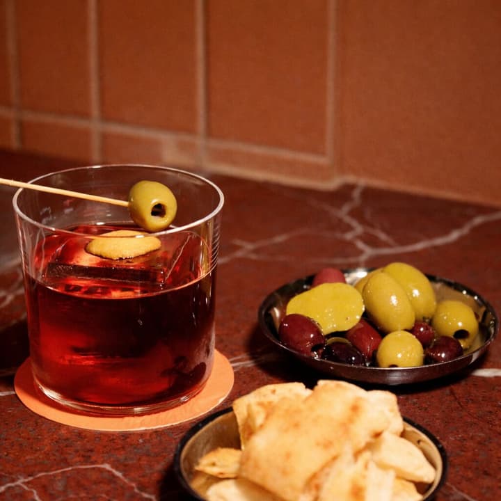 Metaxa Hotel
