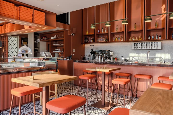 Metaxa Hotel