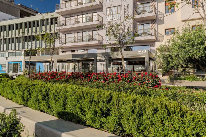 Metaxa Hotel