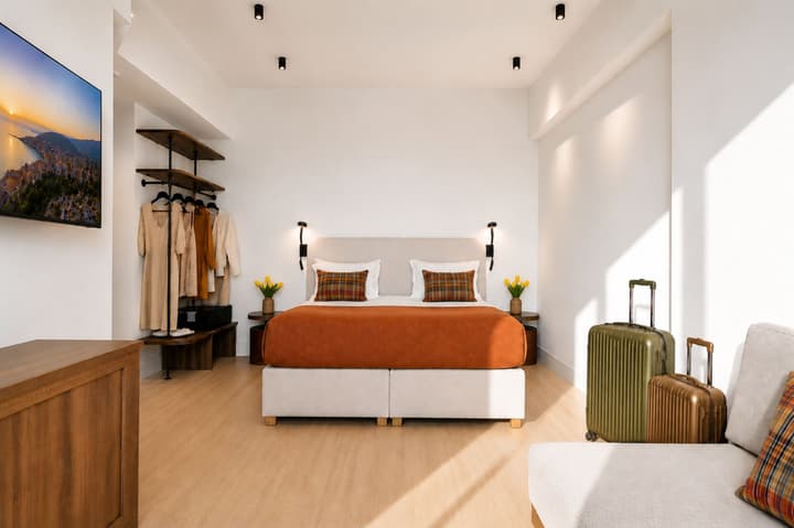 Metaxa Hotel