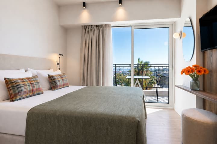 Metaxa Hotel