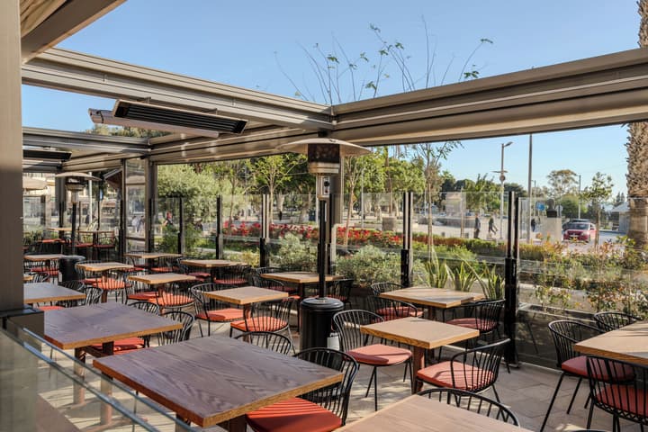 Metaxa Hotel