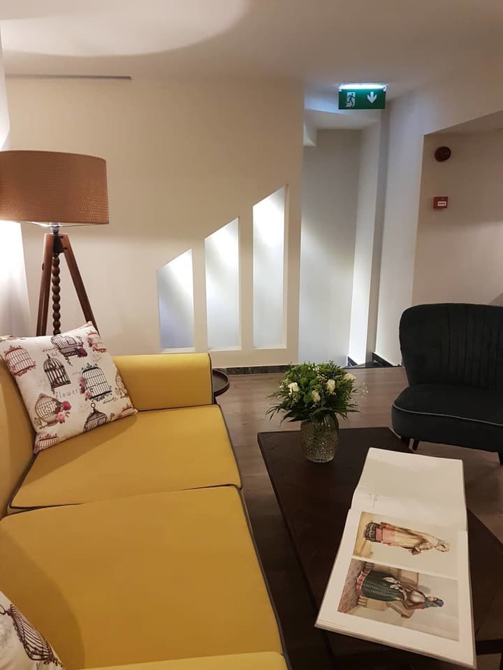 Metaxa Hotel