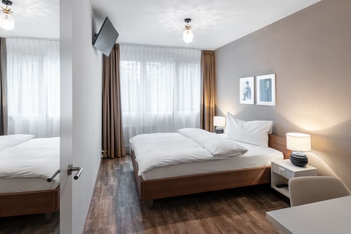 Hotel Birsighof