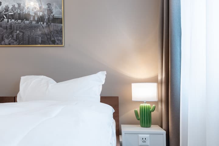 Hotel Birsighof