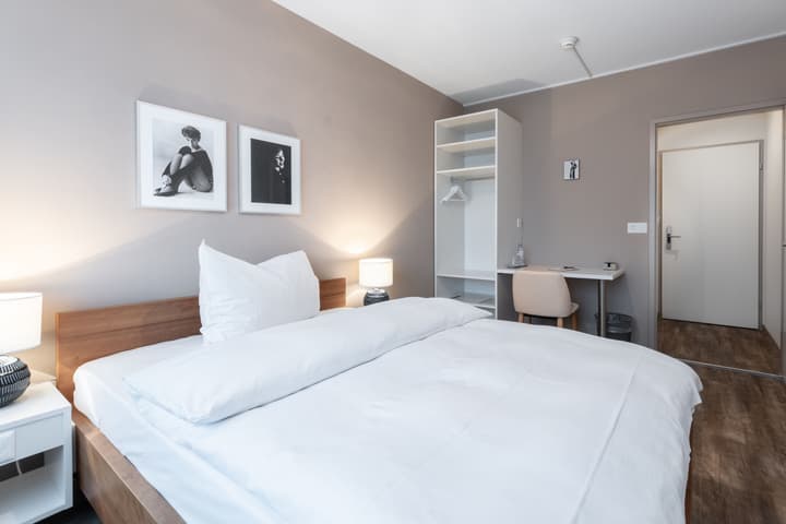 Hotel Birsighof