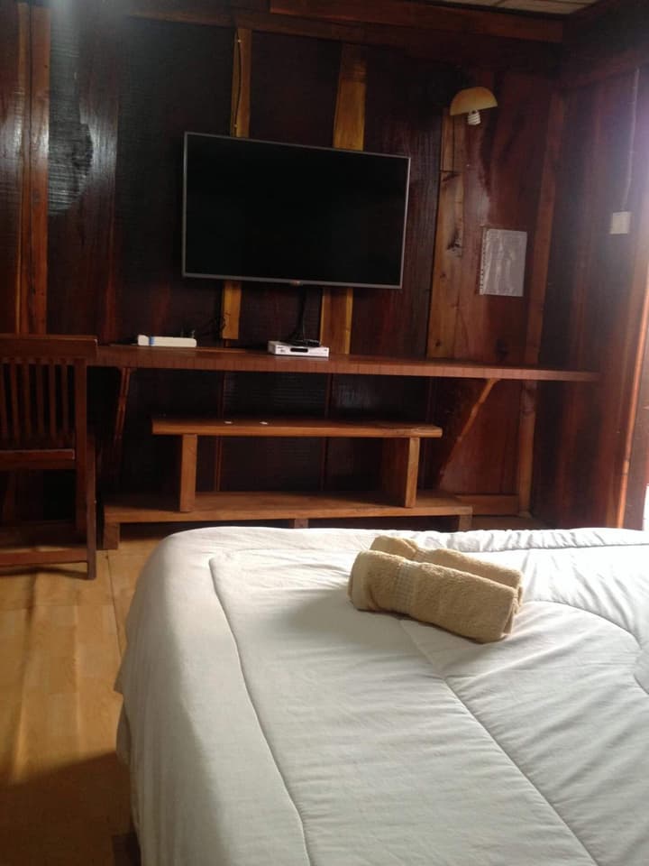 Jidapa Resort