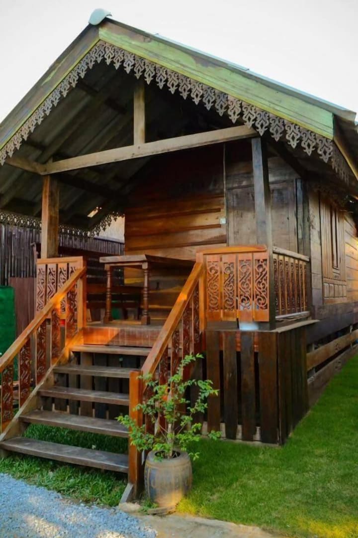 Jidapa Resort