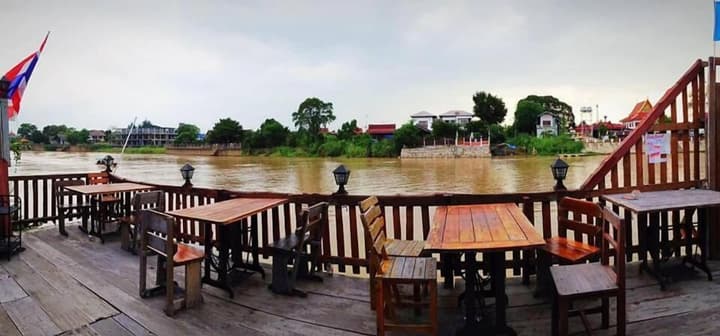 Jidapa Resort