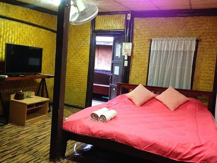 Jidapa Resort