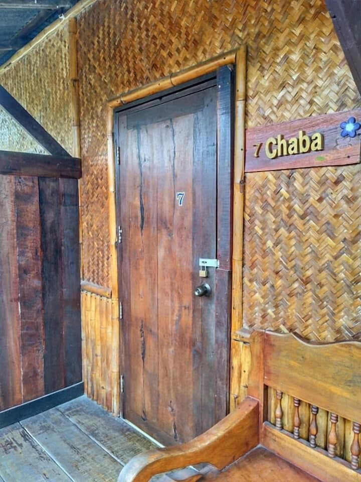 Jidapa Resort