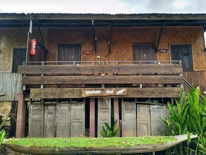 Jidapa Resort