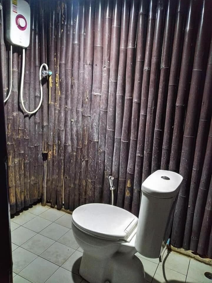Jidapa Resort