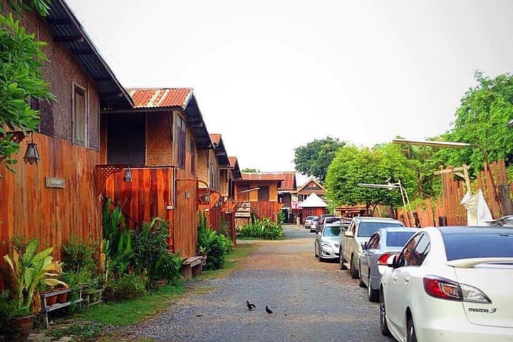 Jidapa Resort