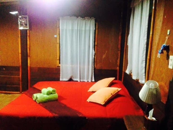 Jidapa Resort