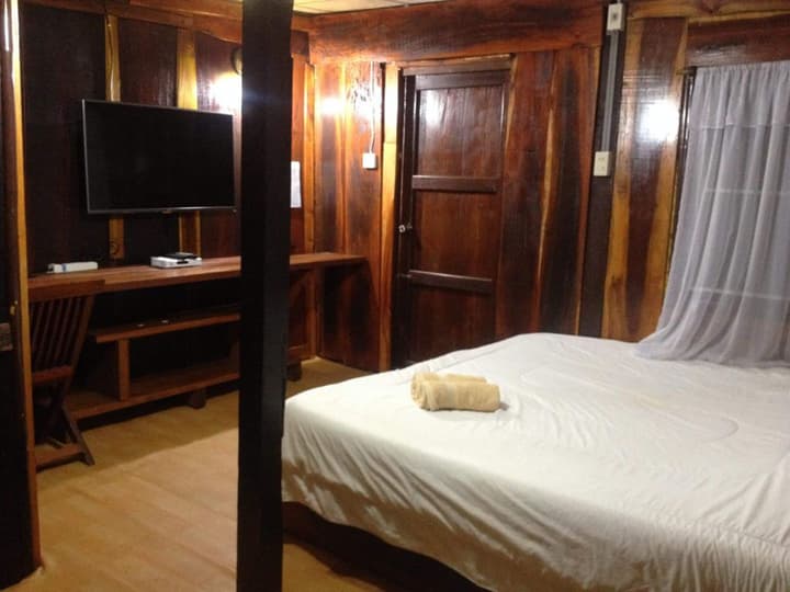 Jidapa Resort