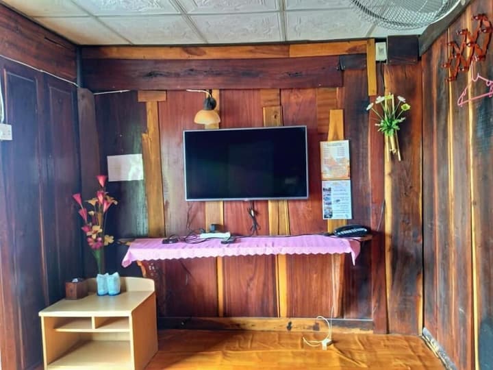 Jidapa Resort