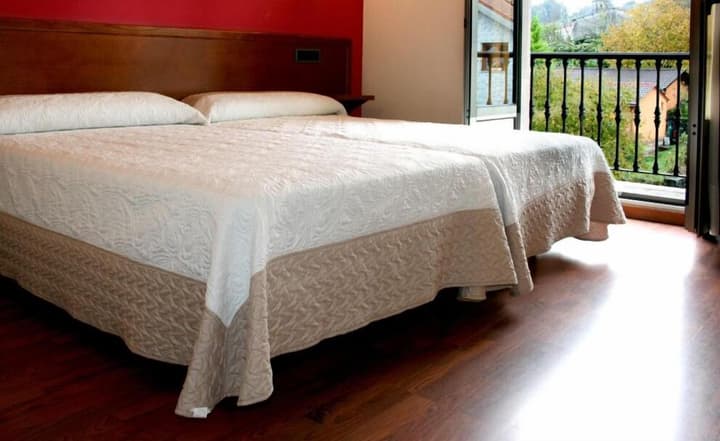 Hotel Virgen de Covadonga