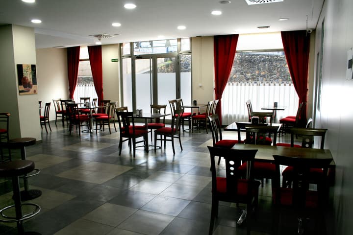 Hotel Virgen de Covadonga